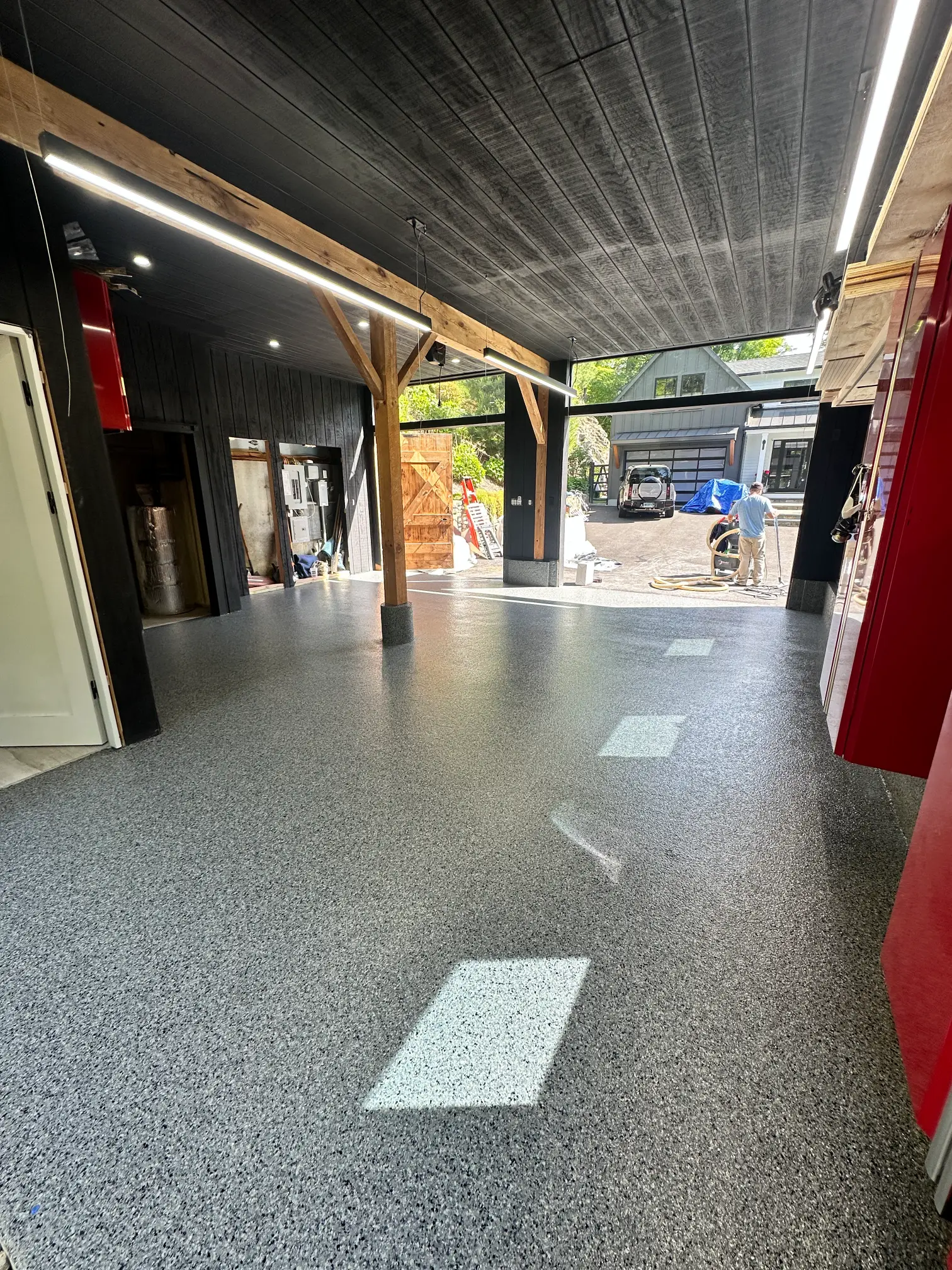 Epoxy mize work img