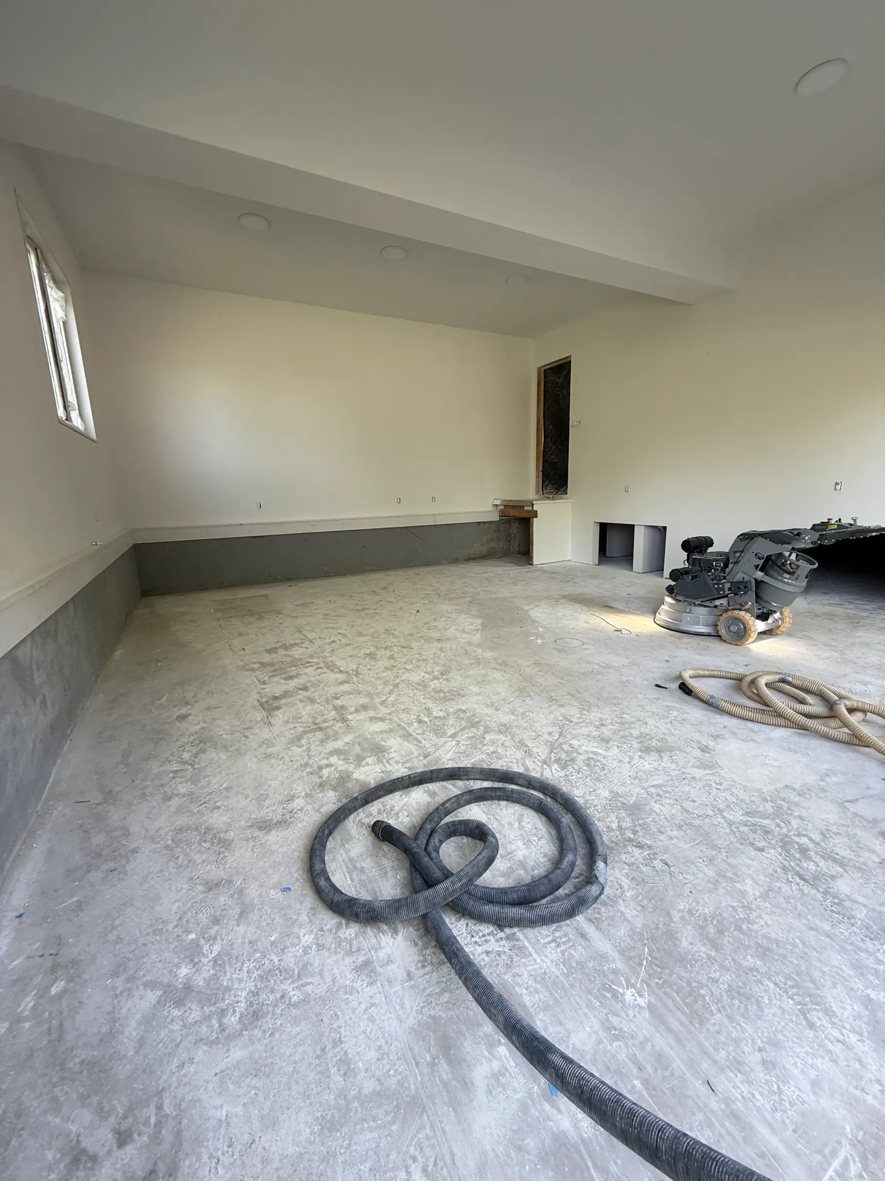 House flooring